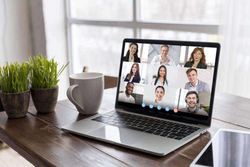 A Step-by-Step Guide on How to Host a Successful Virtual Event