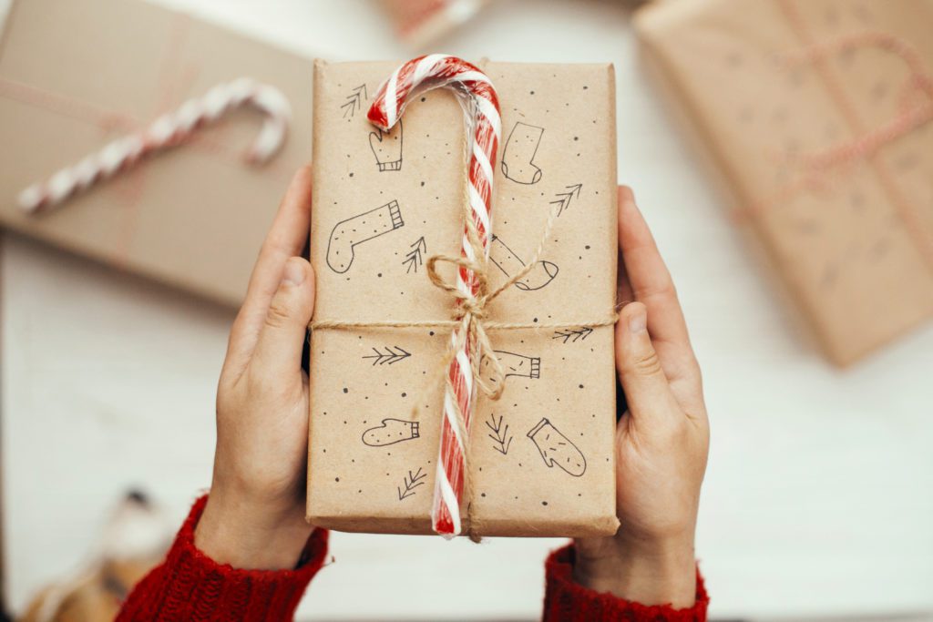 12 holiday gift ideas for customers and clients